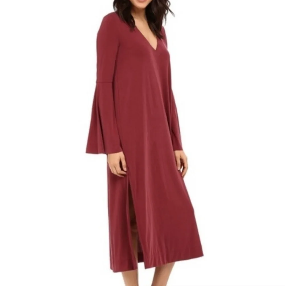 Free People NEW NWOT A Fine Romance dress small